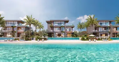 Villa 3 bedrooms in Abu Dhabi Emirate, United Arab Emirates