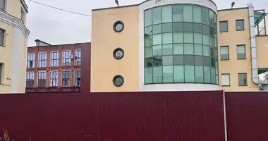 Warehouse 9 000 m² in Reutov, Russia