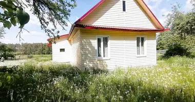 Maison dans Hancarski sielski Saviet, Bélarus