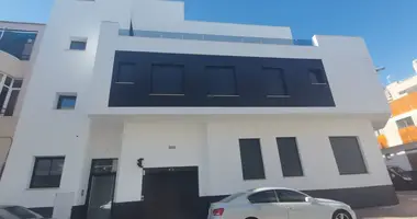 2 bedroom apartment in Torrevieja, Spain