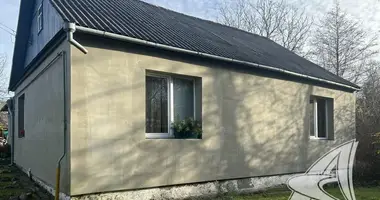 Maison dans Kliejniki, Bélarus