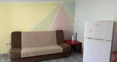 Квартира 2 комнаты в Бар, Черногория