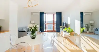 Wohnung 2 zimmer in Krobia, Polen