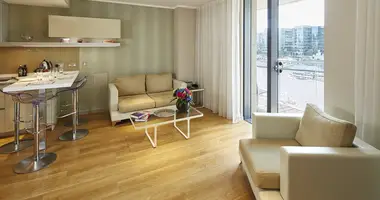 Apartamento 2 habitaciones en Londres, Reino Unido