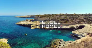Appartement 2 chambres dans Marsascala, Malte