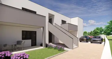 Квартира 2 комнаты в Opcina Dezanovac, Хорватия