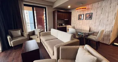 Wohnung 3 zimmer in Tschakwi, Georgien