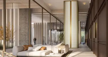 Apartamento 3 habitaciones en Distrito de Nicosia, Chipre