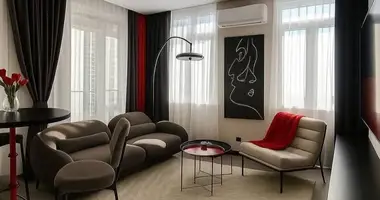 Wohnung 3 zimmer in Batumi, Georgien