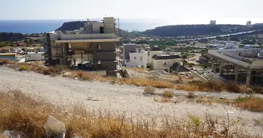 Plot of land in Agios Tychonas, Cyprus