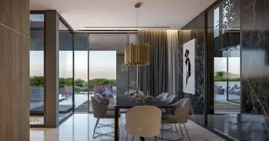 Appartement 5 chambres dans Germasogeia, Chypre