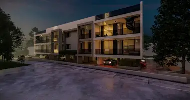 1 bedroom apartment in Kiti, Cyprus