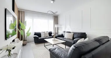 Mieszkanie 3 pokoi w Turku sub region, Finlandia