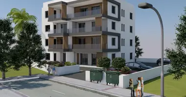 Wohnung 2 Schlafzimmer in Paphos, Zypern