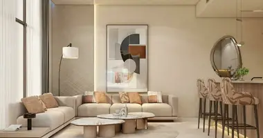 Wohnung 4 zimmer in Dubai, Vereinigte Arabische Emirate