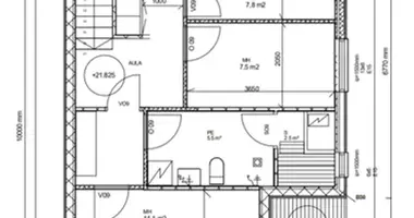 Maison 3 chambres dans Porvoo sub region, Finlande