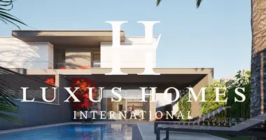 Villa 3 bedrooms in Cartagena, Spain