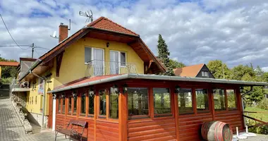 Restaurant 160 m² dans Heviz, Hongrie