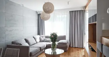 Appartement 3 chambres dans Lodz, Pologne
