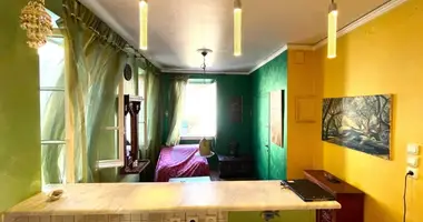 Apartamento 1 habitacion en Municipality of Central Corfu and Diapontia Islands, Grecia
