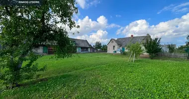 Haus in Liepos, Litauen