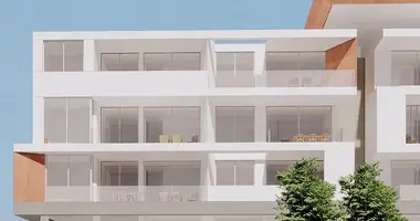 Квартира 3 спальни в Гермасойя, Кипр