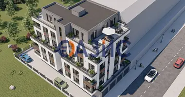 Квартира 2 комнаты в Pomorie, Болгария