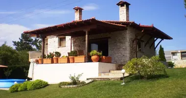 Ferienhaus 7 zimmer in Kassandra Municipality, Griechenland