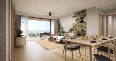 Wohnung 2 zimmer in Choeng Thale, Thailand