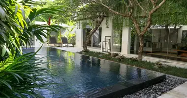 Villa 3 bedrooms in Pecatu, Indonesia