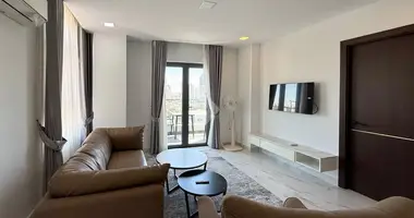 Кондо 2 комнаты в Sangkat Phsar Daeum Thkov, Камбоджа