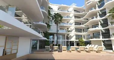 1 bedroom apartment in Larnaca, Cyprus