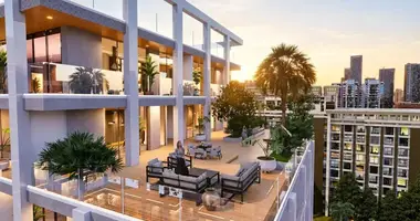 Wohnung 3 zimmer in Dubai, Vereinigte Arabische Emirate