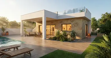 Villa 3 chambres dans Jacarilla, Espagne
