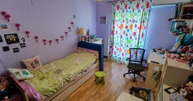 Wohnung 4 zimmer in Municipality of Thessaloniki, Griechenland