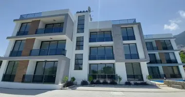 2 bedroom apartment in Agridaki, Northern Cyprus