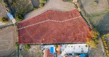 Apartamento en Polemi, Chipre