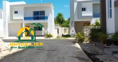 House in Friusa, Dominican Republic
