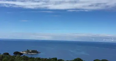 Grundstück in Lustica, Montenegro