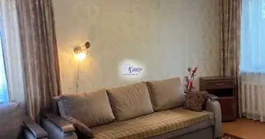 Wohnung 1 zimmer in Kaliningrad, Russland