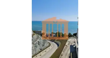 Mieszkanie 3 pokoi w Bashkia Durres, Albania