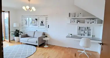 Apartamento 3 habitaciones en Viena, Austria