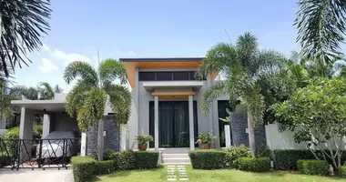 Villa 2 chambres dans Rawai, Thaïlande