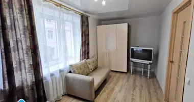 Wohnung 2 zimmer in Homel, Belarus