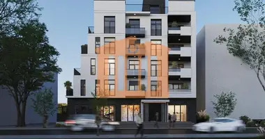 Mieszkanie 2 pokoi w Bashkia Durres, Albania