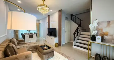 3 bedroom house in Nong Prue, Thailand