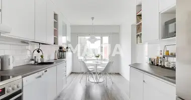 1 bedroom apartment in Kouvola sub-region, Finland