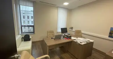 Bureau 400 m² dans Moscou, Russie
