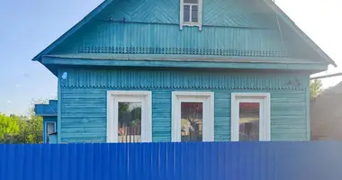 Maison dans Babrouïsk, Bélarus