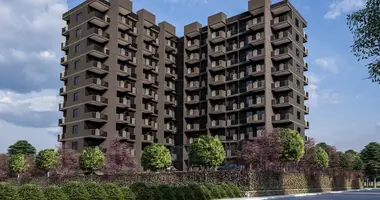 Apartamento en Erdemli, Turquía